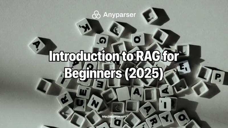 A Comprehensive Guide to OCR Technology and Its Applications